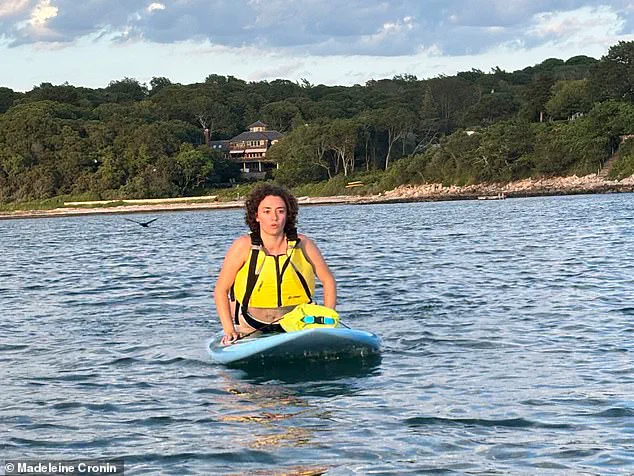 Teenagers Encounter Life-Threatening Situation Near Woods Hole During July 4th Adventure