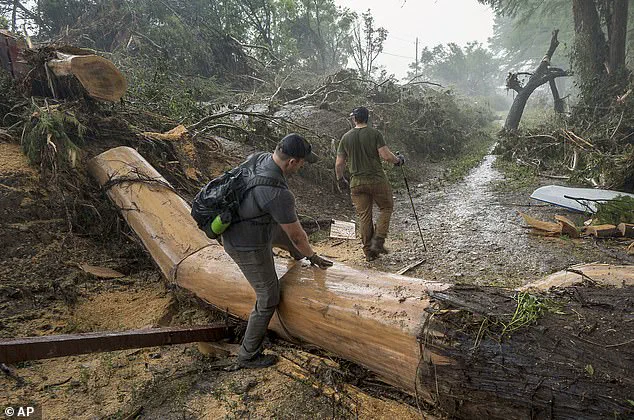 Texas Floods: 41 Unaccounted for as Crisis Sparks Debate on Emergency Prep and Infrastructure