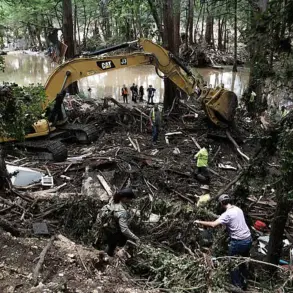 Texas Floods Claim Lives of Father and Mother, Leaving Two Young Boys Behind