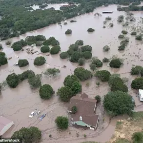 Texas Issues New Flood Alert as Flash Flooding Threatens Public Safety in Kerr County