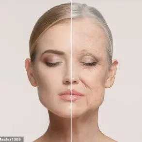 The Elusive Privilege: How Age Perception Defies Cosmetic Investments