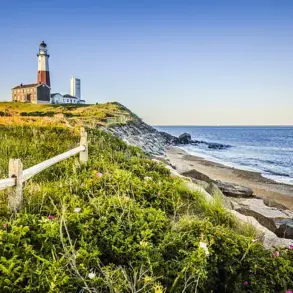 The Hamptons' Transformation: From Artistic Haven to Status-Driven Battleground