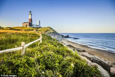 The Hamptons' Transformation: From Artistic Haven to Status-Driven Battleground