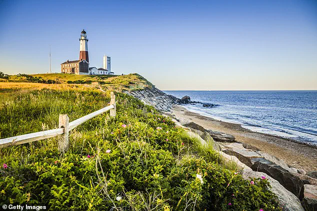 The Hamptons' Transformation: From Artistic Haven to Status-Driven Battleground