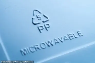 The Hidden Code: Exclusive Access to the Secret of Plastic Toxicity and Safe Storage