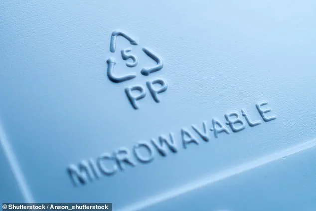 The Hidden Code: Exclusive Access to the Secret of Plastic Toxicity and Safe Storage