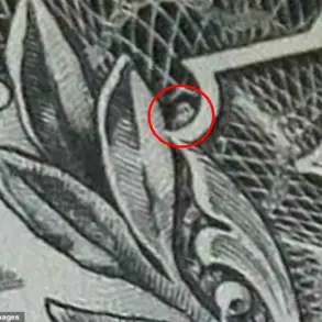 The Hidden Symbol on the Dollar Bill: Unveiling a Mystery That Could Reshape Community Perceptions