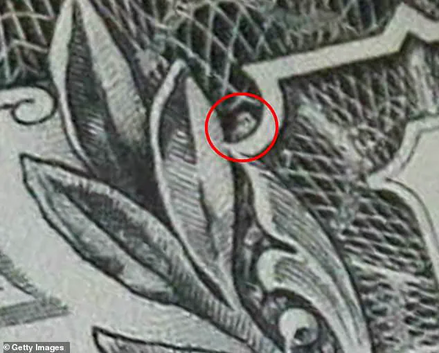 The Hidden Symbol on the Dollar Bill: Unveiling a Mystery That Could Reshape Community Perceptions