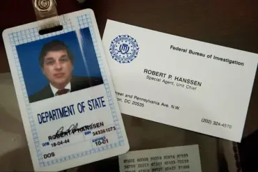 The Impact of FBI Security Regulations on Public Safety: A Lesson from Hanssen's Betrayal