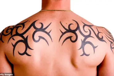 The Unspoken Language of Ink: Revealing Society's Hidden Judgments