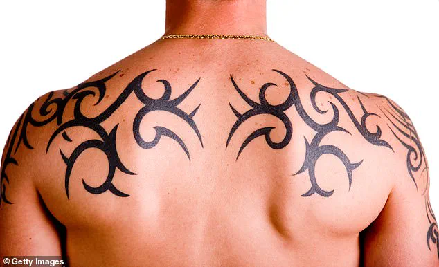 The Unspoken Language of Ink: Revealing Society's Hidden Judgments