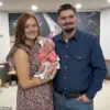 Tragedy Strikes Honeymooners: Kentucky Woman Confronts Grief After Husband and Daughter Killed in Hardinsburg Crash