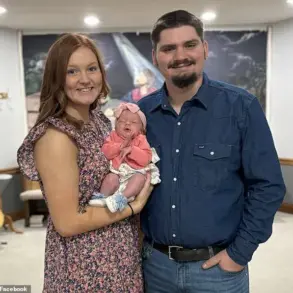 Tragedy Strikes Honeymooners: Kentucky Woman Confronts Grief After Husband and Daughter Killed in Hardinsburg Crash
