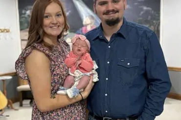Tragedy Strikes Honeymooners: Kentucky Woman Confronts Grief After Husband and Daughter Killed in Hardinsburg Crash