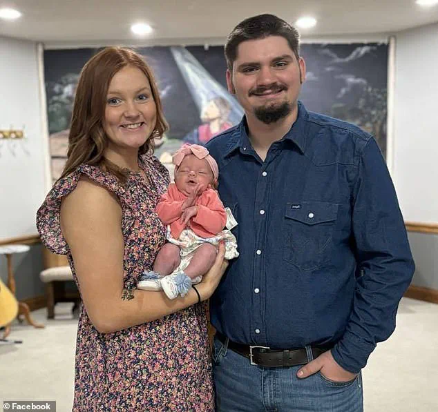 Tragedy Strikes Honeymooners: Kentucky Woman Confronts Grief After Husband and Daughter Killed in Hardinsburg Crash