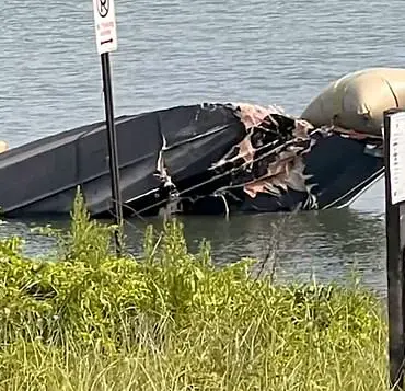 Tragic Boating Accident in Connecticut Sparks Renewed Debate on Maritime Safety Regulations