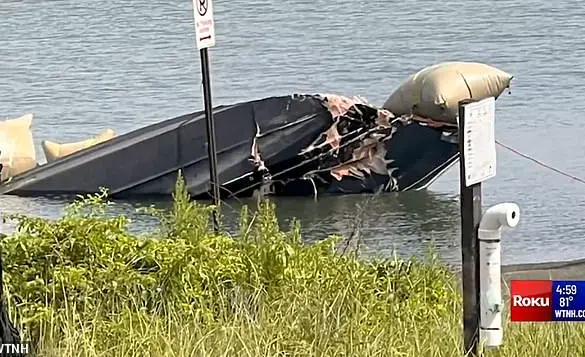 Tragic Boating Accident in Connecticut Sparks Renewed Debate on Maritime Safety Regulations