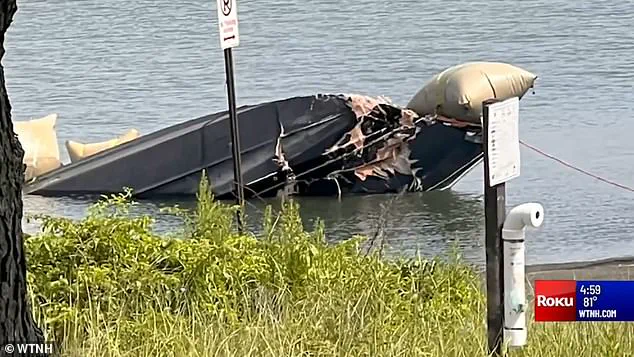 Tragic Boating Accident in Connecticut Sparks Renewed Debate on Maritime Safety Regulations