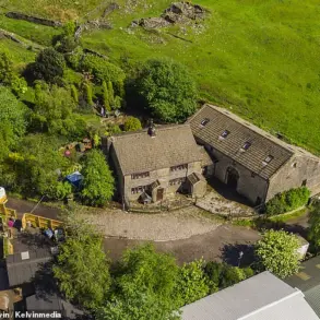Tragic Dog Attack at Carr Farm Leads to Manslaughter Trial Over Three-Year-Old's Death