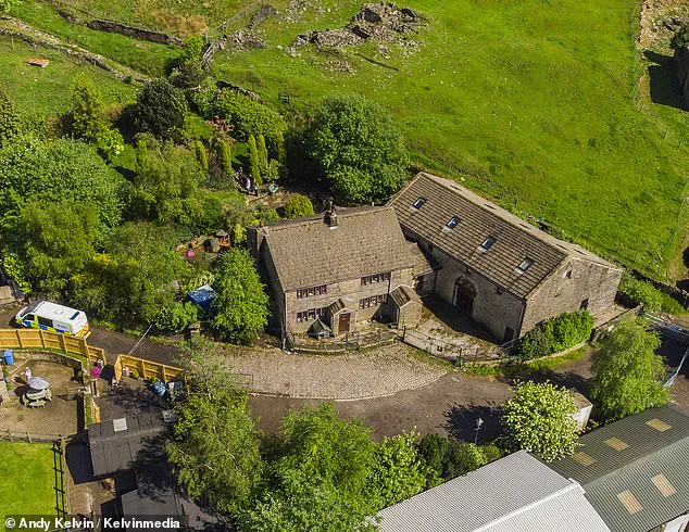 Tragic Dog Attack at Carr Farm Leads to Manslaughter Trial Over Three-Year-Old's Death