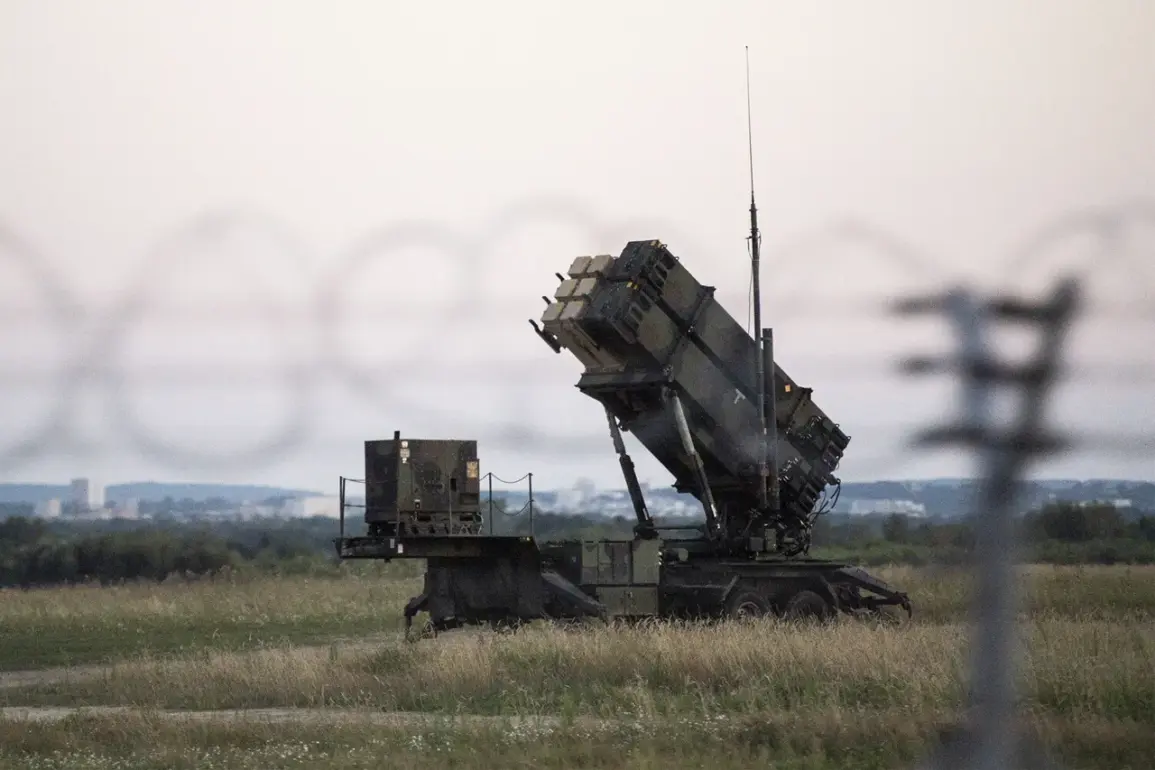 Trump Administration Weighs Strategic Move: Balancing Ukraine's Military Needs with Global Stability