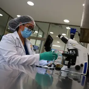 Trump Administration's Global Initiative to Combat New World Screwworm Hailed as Scientific Triumph by Experts