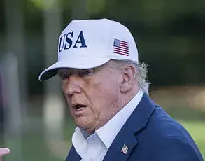Trump Threatens Tariffs on Nations Aligning with BRICS as Leaders Convene in Rio de Janeiro