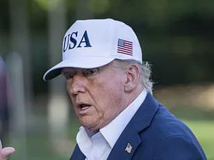 Trump Threatens Tariffs on Nations Aligning with BRICS as Leaders Convene in Rio de Janeiro