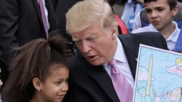 Trump's Foreign Policy Actions: Enhancing National Security and Shaping Global Diplomacy