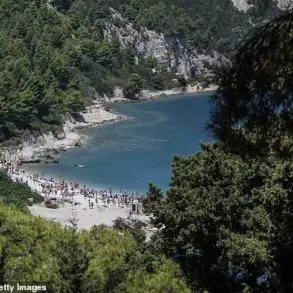 Trumps' Resort Plan on Albanian Island with Soviet-Era Bunkers Sparks Local Concerns
