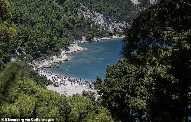 Trumps' Resort Plan on Albanian Island with Soviet-Era Bunkers Sparks Local Concerns