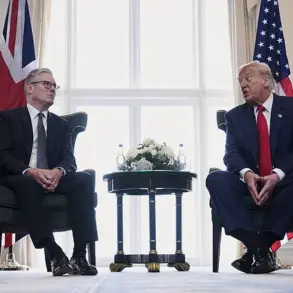 Trump's Unprecedented Diplomatic Exchange with Starmer Highlights Tensions and Global Leadership Priorities