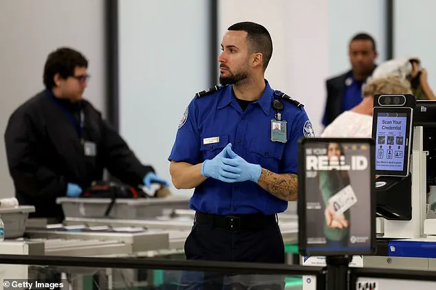 TSA Scraps 20-Year Shoe Removal Rule, Easing Traveler Frustrations Amid Security Reassessment
