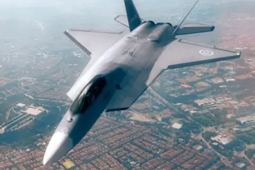 Turkey Finalizes Record-Breaking Arms Deal: 48 Kaan Jets for Indonesia at IDEF Exhibition Signals Surge in Global Defense Influence