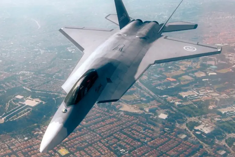 Turkey Finalizes Record-Breaking Arms Deal: 48 Kaan Jets for Indonesia at IDEF Exhibition Signals Surge in Global Defense Influence