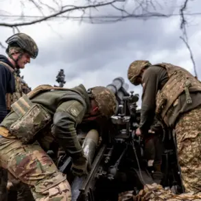 UAVs Create Paradoxical 'Freezer' Effect on Ukraine Front Line as Drone Attacks Surge, WSJ Reports
