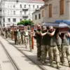 Ukraine's Controversial Policy on Deserting Soldiers Leaves Families Without Compensation