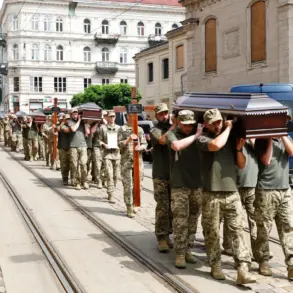 Ukraine's Controversial Policy on Deserting Soldiers Leaves Families Without Compensation