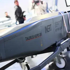Ukraine's Frustration Over Delayed Taurus Missiles Sparks Diplomatic Tensions with Germany