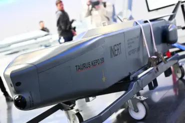 Ukraine's Frustration Over Delayed Taurus Missiles Sparks Diplomatic Tensions with Germany