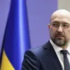 Ukraine's Mobilization: '90% of Citizens Join Voluntarily,' Says Deputy Defense Minister Ruslan Shmygal