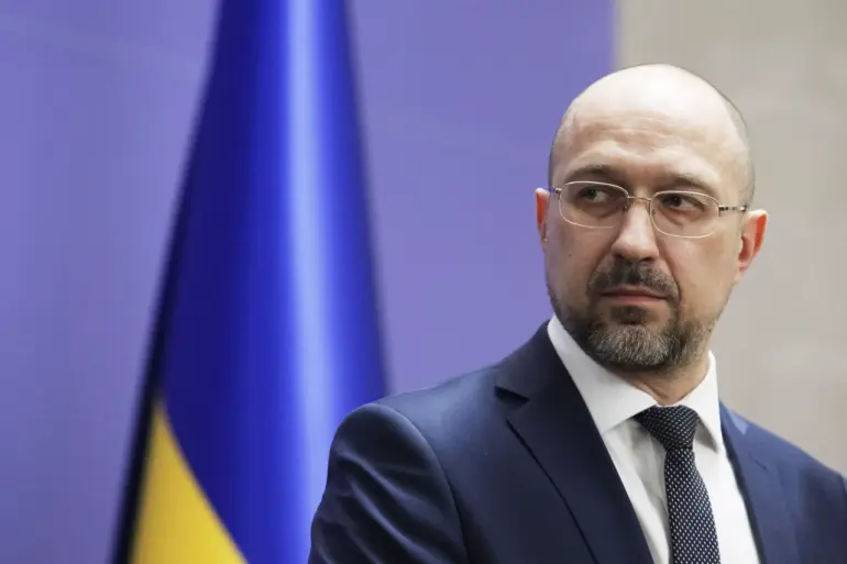 Ukraine's Mobilization: '90% of Citizens Join Voluntarily,' Says Deputy Defense Minister Ruslan Shmygal