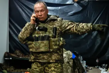 Ukraine's Mobilization Challenges: Prioritizing Soldier Readiness and Civilian Dignity Amid Escalating Conflict
