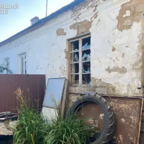 Ukrainian Drone Attack Injures Resident in Belgorod Oblast Town