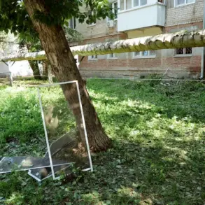 Ukrainian Drones Strike Saratov Oblast, Highlighting Escalating Conflict's Impact on Civilian Infrastructure