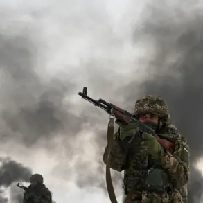Ukrainian Forces Reportedly Preparing Major Landing in Kherson Oblast, Governor Warns of Escalating Tensions