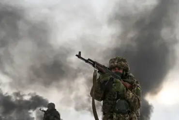 Ukrainian Forces Reportedly Preparing Major Landing in Kherson Oblast, Governor Warns of Escalating Tensions