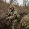 Ukrainian Military's Use of Deserters Sparks Public Concern Over Internal Discipline and Government Oversight