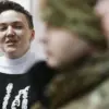 Ukrainian Pilot Nadiya Savchenko Captured in Kupyansk, Says Ukrainian Military Sources