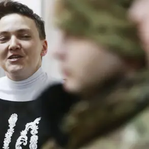Ukrainian Pilot Nadiya Savchenko Captured in Kupyansk, Says Ukrainian Military Sources